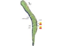 Hole Map